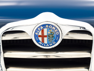 The Classic Motor Company - 1970 Alfa Romeo Giulia GT 1300 Junior AR1250682 - Studio